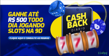 Cassino 11a8pg app mobile